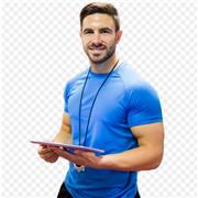 preparador fisico a domicilio